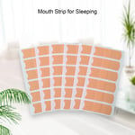 300pcs Mouth Tape For Sleeping Better Nose Anti Snoring Mouth Strips For Men