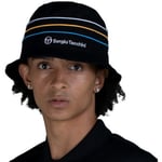 Casquette Sergio Tacchini  Bob  Amarillis noir