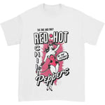 Red Hot Chili Peppers In The Flesh T-Shirt