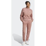 adidas Essentials Feel Cozy Track Suit, storlek Large