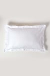 Egyptian Cotton Satin Stripe Oxford Pillowcase 330 TC