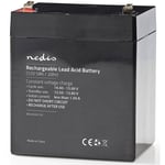 Nedis BALA500012V batterie 12 volts 5 000 mAh