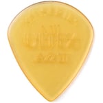 Dunlop Ultex Jazz III XL -plektra, 30 kpl