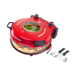 Elektrisk Fondue Set