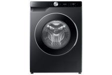 Samsung Series 6 AI Energy + Auto Dose WW11DG6B85LBU1 WiFI-enabled, Washing Machine, 11kg - Black