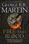 Fire and Blood: The inspiration for HBO's House of the Dragon (A Song of Ice and Fire) - Bok fra Outland