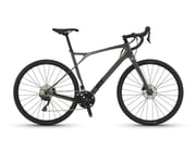 Gt Gravel Bike Grade Crb Elite Wet Cement