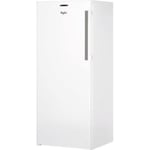 Congelateur Armoire WHIRLPOOL UW4F2YWBF2 -   - 175 L - Froid ventilé No frost - L 59,5 x H 142 cm - Pose libre - Blanc