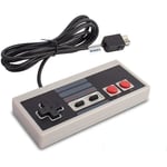 NES Classic-kontroll Nintendo Classic Mini-kontroll Spelplatta 6 fot förlängningskabel (FMY)