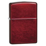 Zippo - Classic Candy Apple Red