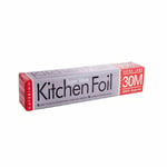 Kitchen Tin Foil Roll  450mm x 20 Metres Kitchen Essentials