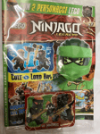 LEGO ninjago Legacy COLE Vs Lord Ras Minifigures Boite à Collectionner