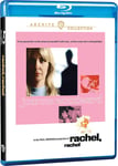 Rachel, Rachel (1968) / Sensommer For Rachel Bluray