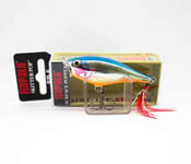 Rapala Popper Skitter Pop Floating Lure SP05/SB (0921)