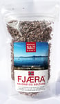 North Sea Salt Works - Fjæra Havsnø og Sukkertang – 160 g