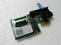 Dual SD FLASH CARD MODULE For DELL POWEREDGE R630 For Dell iDRAC enterprise