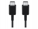 SAMSUNG Samsung Cable USB-C to 25W Black EP-DA705BBEGWW