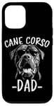 Coque pour iPhone 14 Cane Corso Canne pour chien