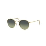 Ray-Ban Round Metal - RB3447 001/BH 5021