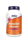 Now Foods - Inositol Powder Vegetarian