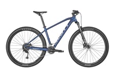 Scott Aspect 940 XXL Blå Cykel - Mountainbike Cykel