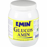 Fodertillskott Emin Glucosamin 1000g