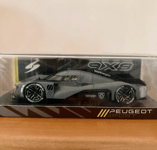 Spark 1/43 Peugeot 9X8 Miniature Neuf