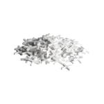 Fliskryss Tebo Tiler 4Mm 100-Pack