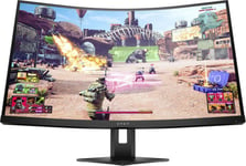 HP Omen 27C Computer Monitor