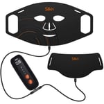 Silk'n Dual LED Mask Black