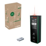 Bosch Télémètre laser numérique Zamo de Bosch, carton eCommerce