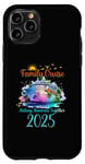 iPhone 11 Pro Family Cruise Making Memories Together 2025 Case