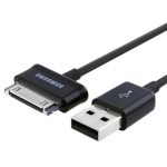 Samsung Galaxy Tab 2 Tablet 7" Tab2 8.9" 10.1" P5110 USB Data Charger Lead Cable