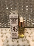 Charlotte Tilbury Collagen Superfusion Facial Oil 3.5ml Mini/Travel Size New