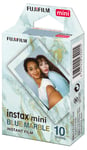 Instax Mini film fotopapper 10-pack, Fujifilm