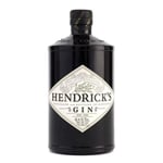 Hendrick's Original Scottish Gin 70cl 41.4% NEW