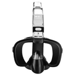 Snorkel Mask Foldable Diving Mask Set with  System and Camera Mount,3505