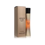 Armani Code Absolu Woman Eau de Parfum Spray 50ml for Her