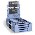 Scitec Nutrition - Prime Bite Protein Bar, Coconut Panna Cotta - 20 x 50g