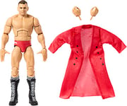 WWE Elite Collection Gunther Action Figure