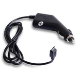 Micro USB In car Charger Fast Car Charger For Samsung Mobile phones Tablet