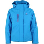 Parka enfant Peak Mountain  Parka de ski fille GALANI