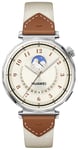 HUAWEI Watch GT5 41mm Smart - Brown Woven One Size