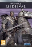 Medieval Total War - The Complete Edition Romanian Box - All languag - T1398z