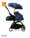 Stokke® YOYO parasol, navyblue