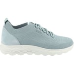 Baskets basses Geox  Sneaker