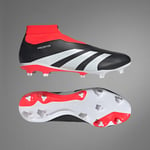 adidas Predator League Laceless Firm Ground Football Boots Men