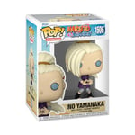 Funko Pop! Animation: Naruto - Ino Yamanaka - Figurine en Vinyle à Collectionner - Idée de Cadeau - Produits Officiels - Jouets pour Les Enfants et Adultes - Anime Fans