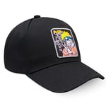 Naruto Casquette Enfant Garcon Casquettes de Baseball Snapback Casquette Trucker Chapeau Été Idée Cadeau Manga Anime Adulte Enfant Ado Garcon Accessoire Officiel