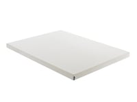 Vente-unique - Matelas 140x190 - Matelas 140 x 190 cm Mousse déhoussable ép.9cm - OCHI de YSMÉE